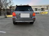 Mercedes-Benz GLK 220 CDI 4 MATIC-CENON/CO... - aus 2012: Mercedes Gl