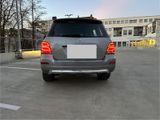 Mercedes-Benz GLK 220 CDI 4 MATIC-CENON/CO... - aus 2012: Mercedes Glk