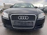 Audi A4 Avant 1.9 TDI - Audi A4 aus 2008: TDI