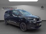 Citroën Berlingo XL BlueHDi 130 EAT8 MAX 7-Sitzer NAVI - Citroën Berlingo mit Diesel-Antrieb: Kleinbus, Klimaanlage