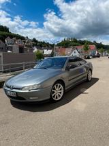 Peugeot 406 Coupe 2.2 16V, Zahnriemen neu,... - Peugeot 406: Coupé