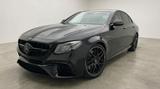Mercedes-Benz Mercedes-AMG E63 S 4MATIC+ | Vollausstattung