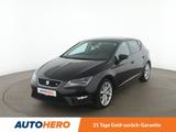Seat Leon 1.4 TSI ACT FR Aut.*NAVI*LED*TEMPO*PDC* - Seat Leon Gebrauchtwagen in Hamburg