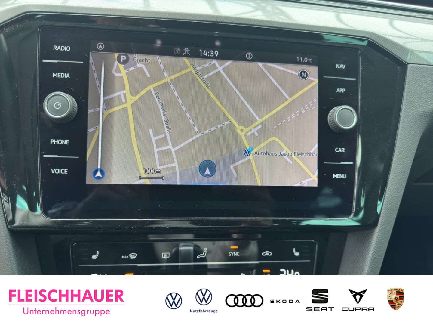 Volkswagen Passat Variant - Bild 13