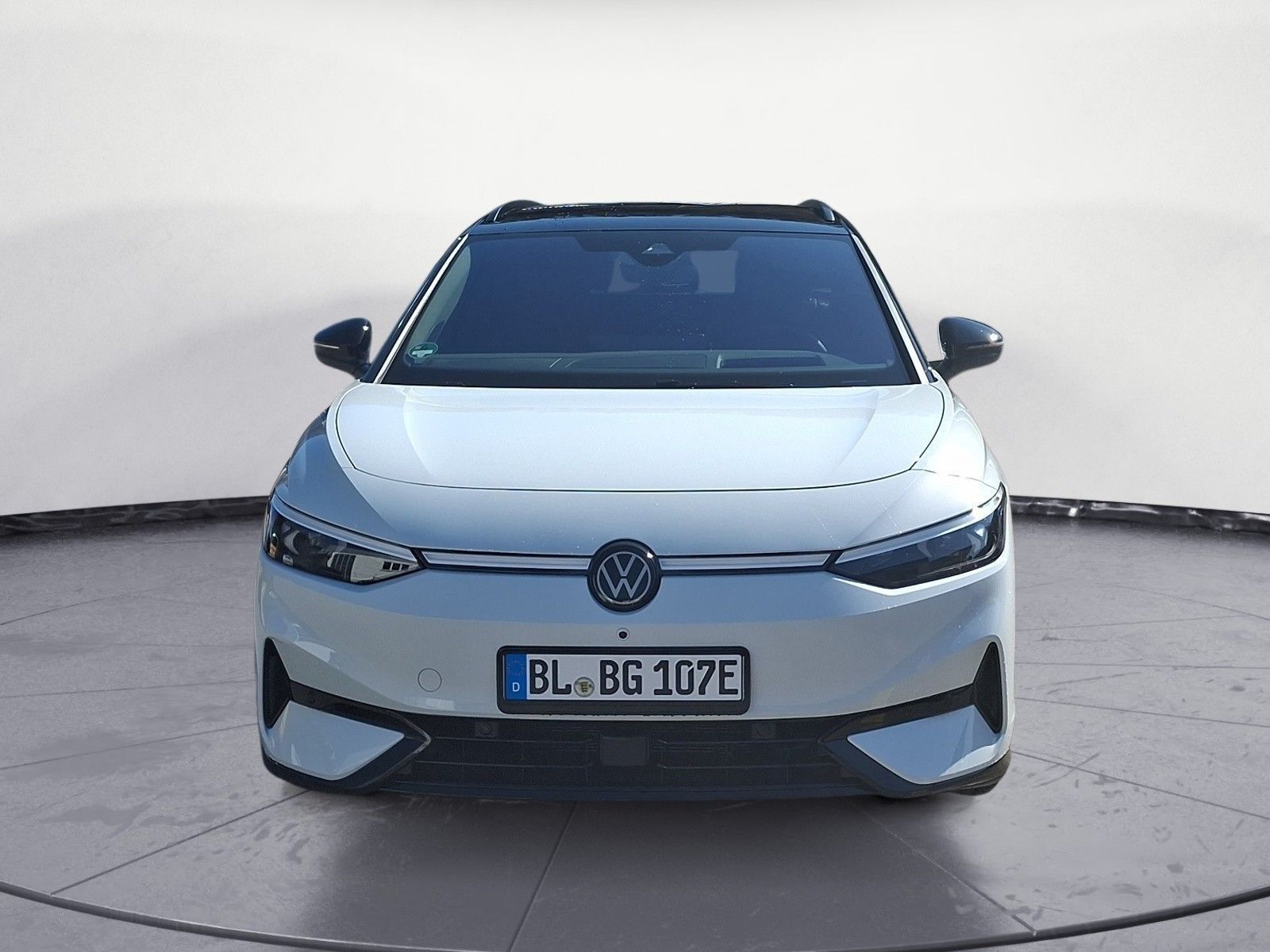 Volkswagen ID.7 Tourer Pro   h 1 -Gang-Automatik imagem 2