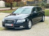 Audi a6 avant c6 2.7 tdi Facelift automati... - Audi A6 aus 2008: Facelift