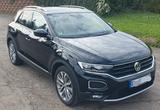 Volkswagen T-Roc 2.0 TSI DSG 4MOTION Sport Sport - VW T-Roc von privat