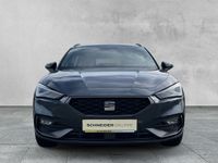 Seat Leon - Vorschau Bild 8
