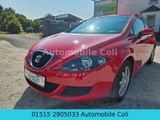 Seat Leon Reference+Klima+Alu s - Seat Leon aus 2006