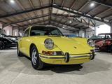 Porsche 911 T - 2,4l Oelklappe - Porsche Motor Revision - Porsche aus 1972: 911 911t