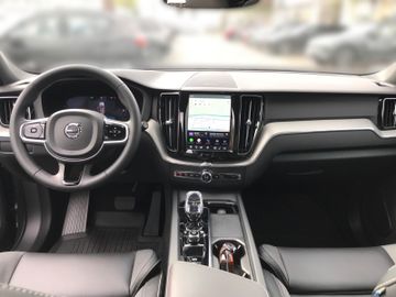 Volvo XC60 - 9
