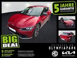 Kia EV6 KLIMAAUT.*LED*SITZ U. LENKHEIZ*LM-FELGEN* - Kia EV6 in München