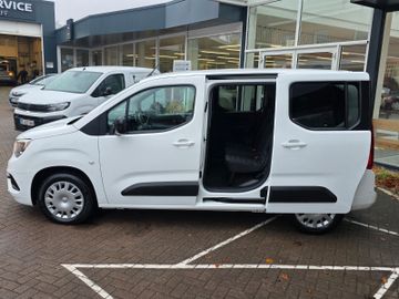 Bild 10 Opel Combo Life Elegance