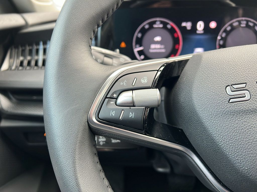 Skoda Superb - Bild 21