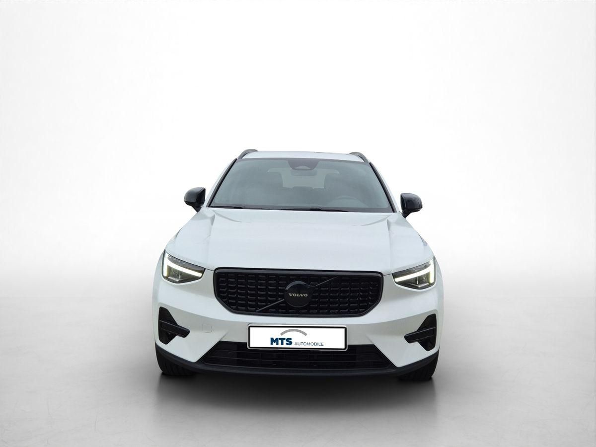 Volvo XC40 - Bild 3