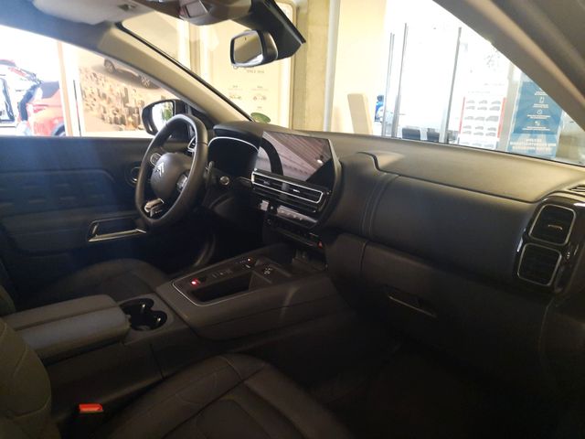 C5 Aircross Shine Pack  Plug-In Hybrid