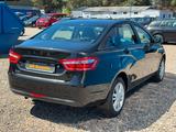 Lada Vesta**Automatik**SHZ**Klima**PDC**Allwetter** - Lada Vesta Gebrauchtwagen