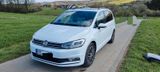 Volkswagen Touran 2.0 TDI SCR 140kW DSG Highline Highline - Volkswagen Touran: 140 TDI