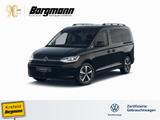 Volkswagen Caddy 1.5 TSI Maxi Style AHK 7-SITZER LED ACC - Volkswagen Caddy Jahreswagen: Maxi