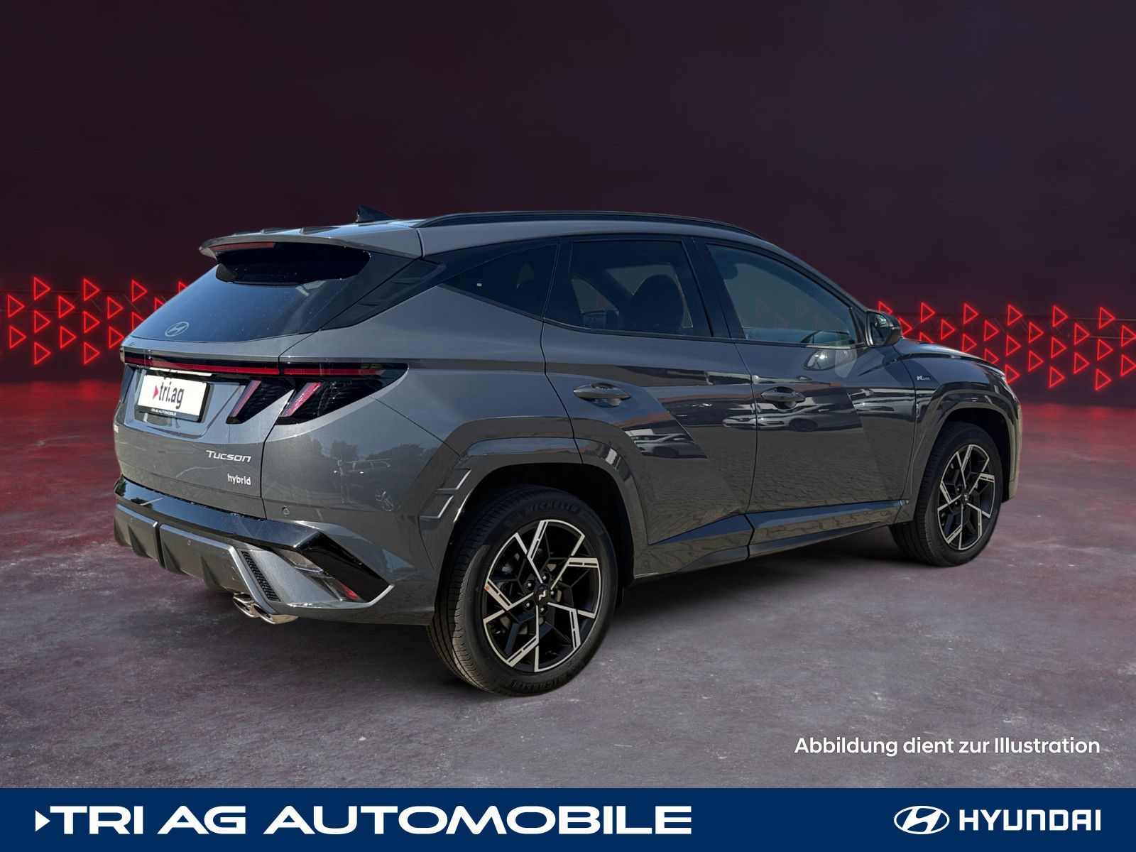Hyundai TUCSON - Bild 3