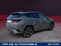 Hyundai TUCSON - Vorschau Bild 3