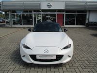 Vorschau Mazda MX-5