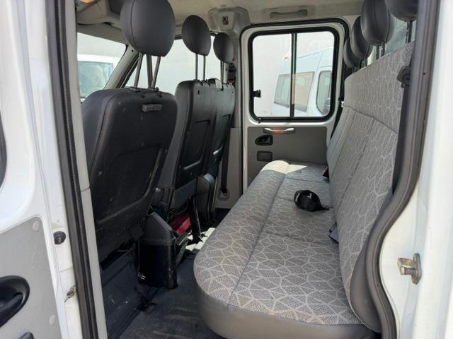 Renault Master 2007 — photo 9