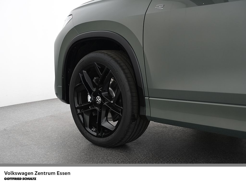 Volkswagen Tayron - Bild 6
