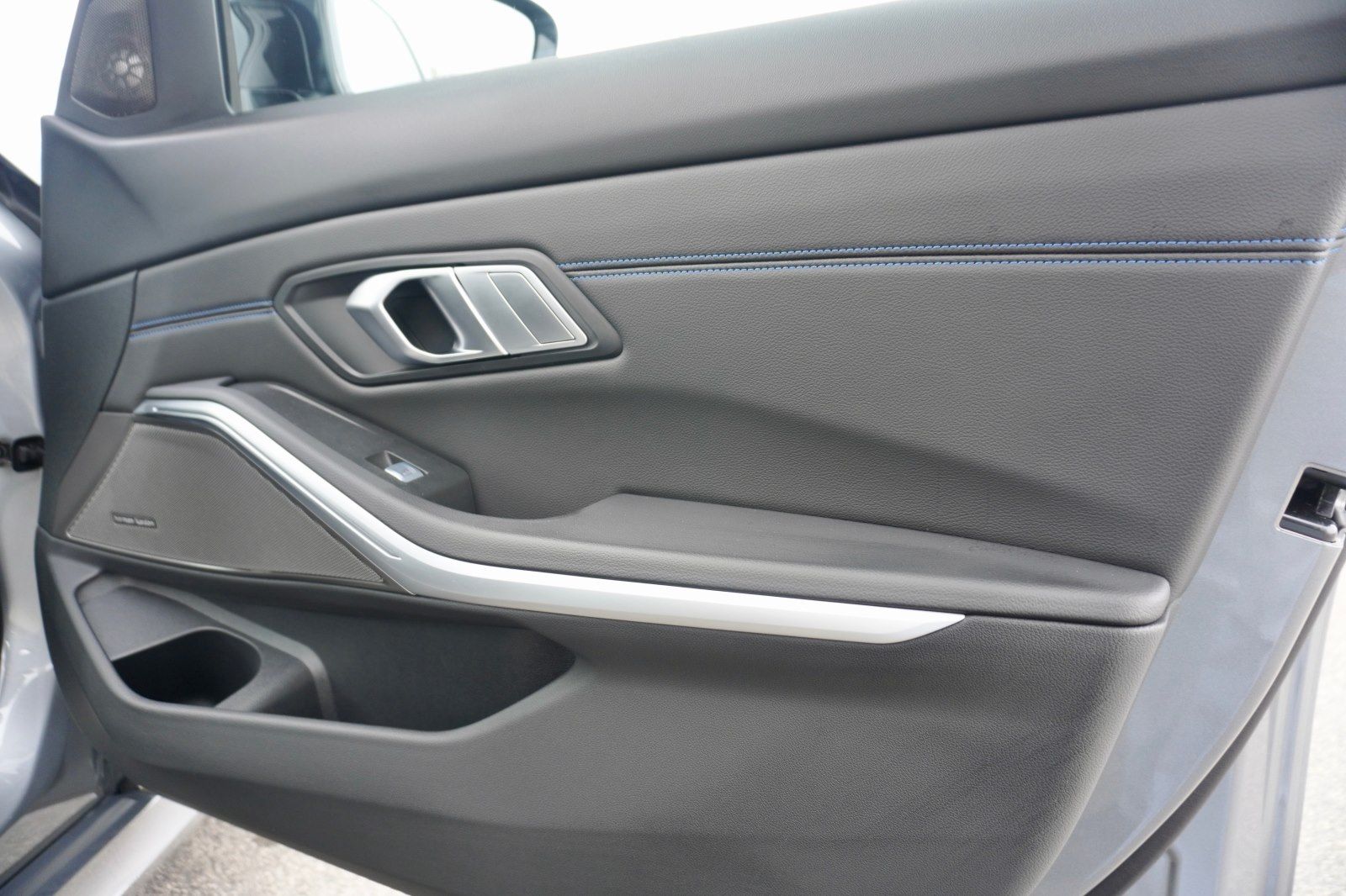 BMW M340i xDrive Touring HK HiFi DAB LED Standhzg. foto 25