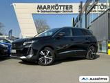 Peugeot 5008 GT Hybrid 7-Sitzer ACC/BLIS/CAM/SHZ/APPLE - Peugeot 5008 SUV
