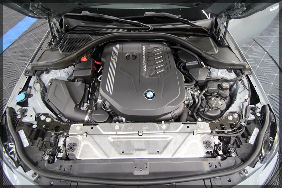 BMW M240 i xDrive GARANTIE / HEADUP / 360