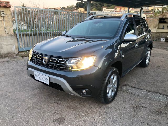 Dacia Duster 1.5 Blue dCi 8V 115 CV 4x2 Prestige