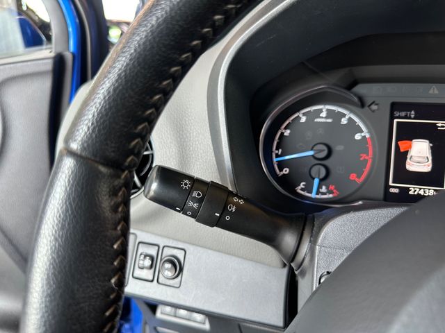 Toyota Yaris  Comfort