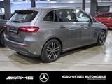 Mercedes-Benz B 200 PROGRESSIVE ADV.+MBUX 360° AHK SITZHZG - Mercedes-Benz B-Klasse Gebrauchtwagen in Hamburg