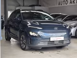 Hyundai Kona Prime 2WD 64KWh Navi SHZ LED AHK ACC DAB HU - Hyundai Kona 64 kWh Gebrauchtwagen