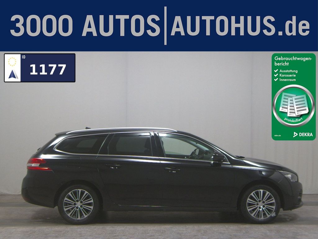 Angebot ansehen Peugeot 308