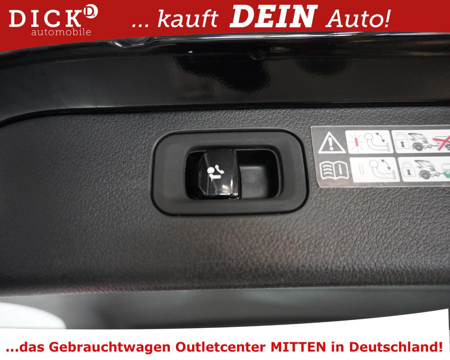 Mercedes-Benz C 220 C220d T 9G Avant VIRTU+KAM+AHK+ACC+LEDER+SHZ, миниатюра 21