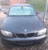 BMW 1er BMW fahrtüchtig - BMW aus 2004: 1er