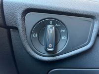 VW Touran 1.5 TSI DSG R-Line Ex 7SI KAM AHK 4J GAR bei Autohaus Landmann & Maier OHG