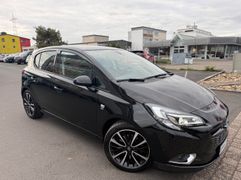 Opel Corsa E Color Edit. 1.4 (100PS) PDC, SHZ, LHZ