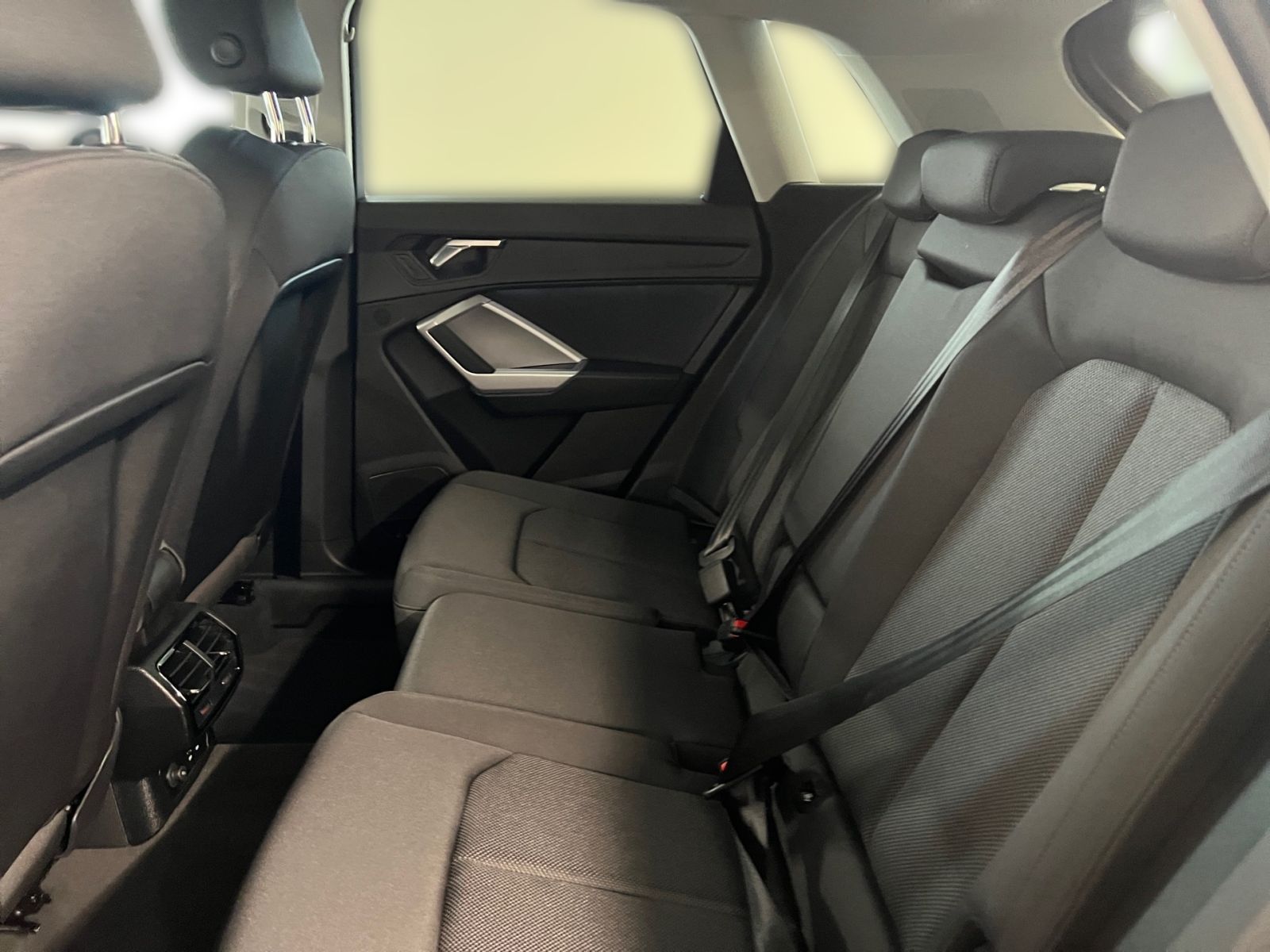 Audi Q3 - Bild 10