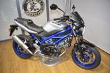 Suzuki SV 650 Zubehör/ Garantie - Offers