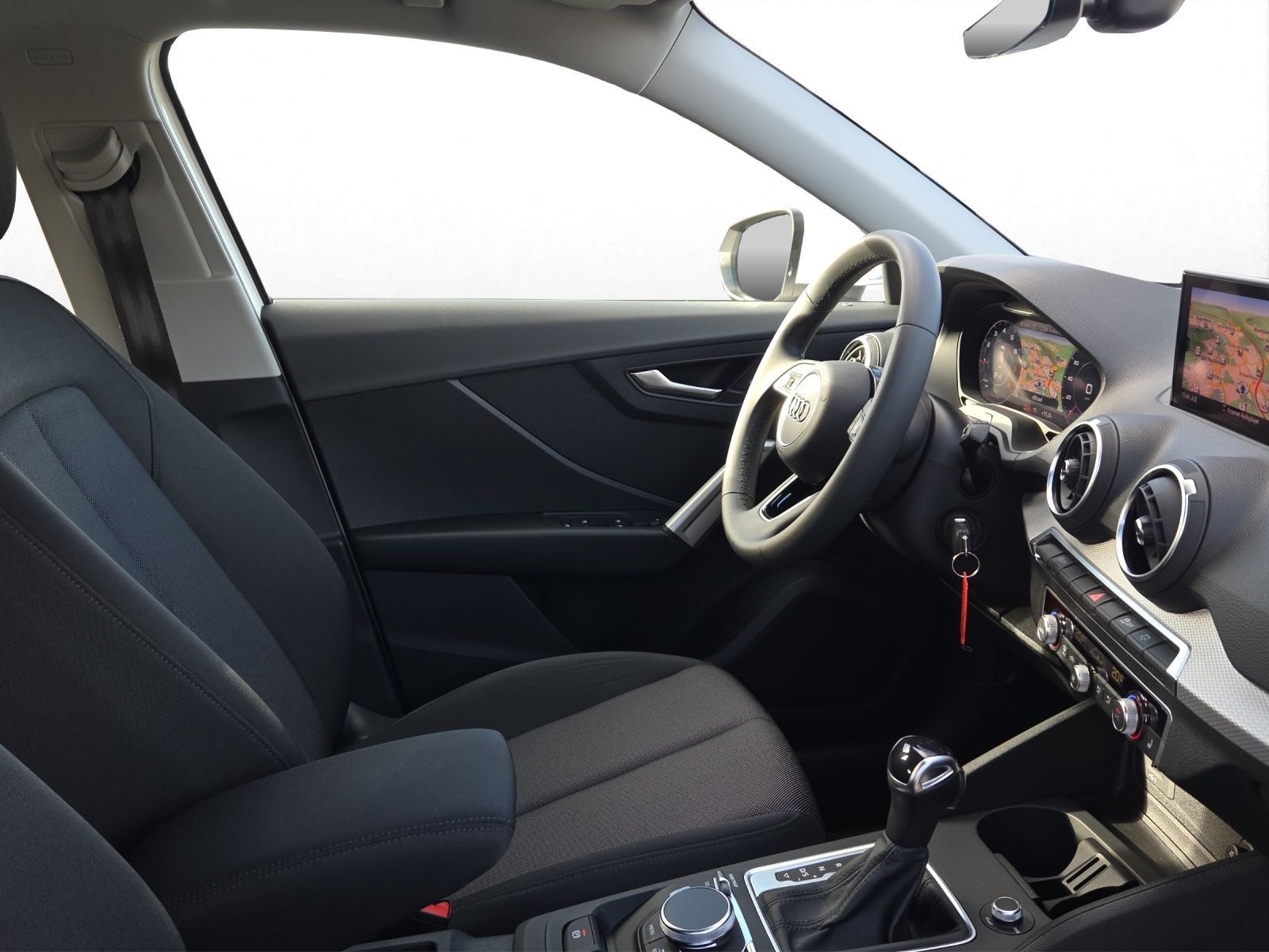 Audi Q2 - Bild 4
