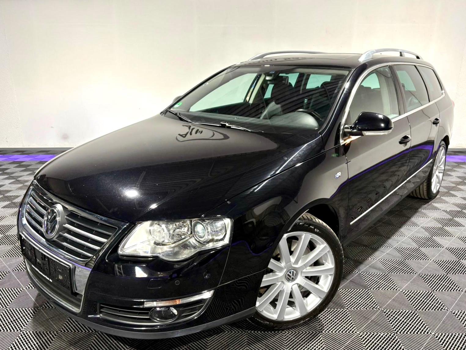 Volkswagen Passat Variant 3.2 V6 4 Motion/R-line/Highline