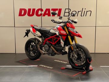 Ducati Hypermotard 950 SP *sofort