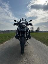 BMW R 1200 GS LC, inkl. Zubehör, neue Kardanwell - BMW K