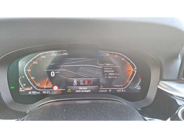 BMW 520 - 9