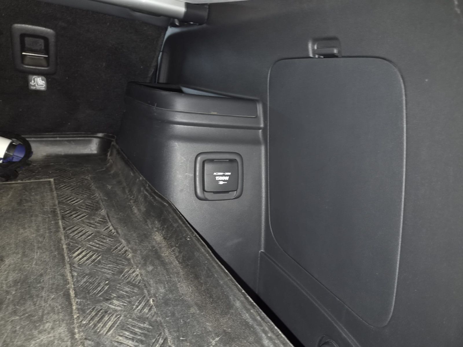 Fahrzeugabbildung Mitsubishi Outlander PHEV Basis Spirit 4WD / KAMERA /