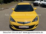 Opel Astra J GTC Edition|Navi|Sportpaket - Opel Astra aus 2011: J