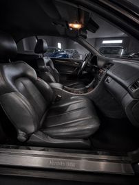 Mercedes CLK 230 - 10